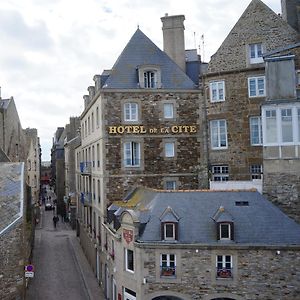 Hotel De La Cite