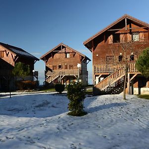 Residence Odalys Les Chalets D'Evian